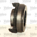 Kit d'embrayage VALEO 801457
