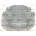 Kit d'embrayage VALEO 801462