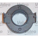 Kit d'embrayage VALEO 801504