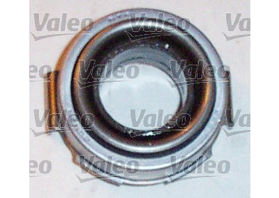 Kit d'embrayage VALEO 801533