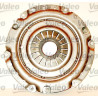 Kit d'embrayage VALEO 801546