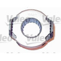 Kit d'embrayage VALEO 80-1551