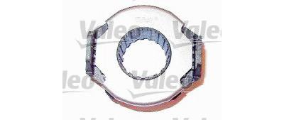 Kit d'embrayage VALEO 80-1551