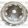 Kit d'embrayage VALEO 801553