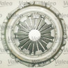 Kit d'embrayage VALEO 801589