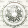 Kit d'embrayage VALEO 80.1590