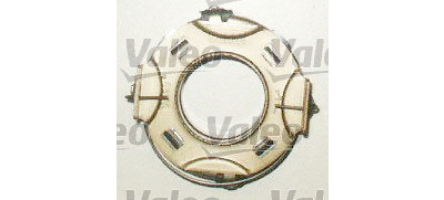 Kit d'embrayage VALEO 801591