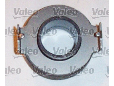 Kit d'embrayage VALEO 801607
