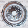 Kit d'embrayage VALEO 801607