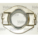 Kit d&#39;embrayage VALEO 801609