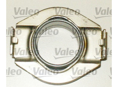Kit d'embrayage VALEO 801609