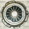 Kit d'embrayage VALEO 801609