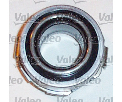 Kit d'embrayage VALEO 801623