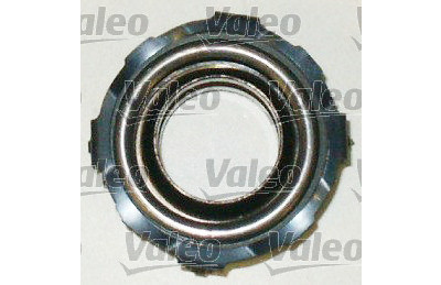 Kit d'embrayage VALEO 801627