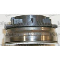 Kit d&#39;embrayage VALEO 801681