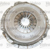 Kit d'embrayage VALEO 801681