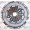 Kit d'embrayage VALEO 801687