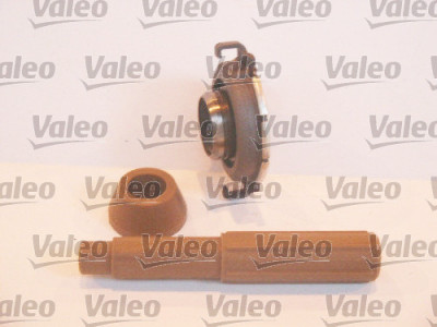 Kit d'embrayage VALEO 801695