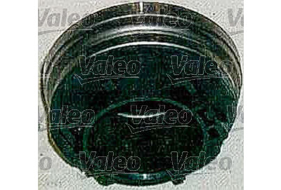 Kit d'embrayage VALEO 801812
