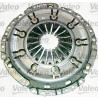 Kit d'embrayage VALEO 801812
