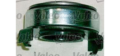 Kit d'embrayage VALEO 801837