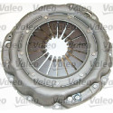 Kit d&#39;embrayage VALEO 801881