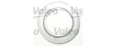 Kit d'embrayage VALEO 80-1974