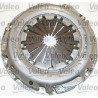 Kit d&#39;embrayage VALEO 801985
