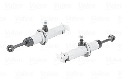 Maître-cylindre d'embrayage VALEO 804645