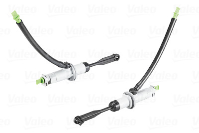 Maître-cylindre d'embrayage VALEO 804652
