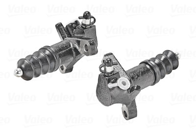 Cylindre récepteur, embrayage