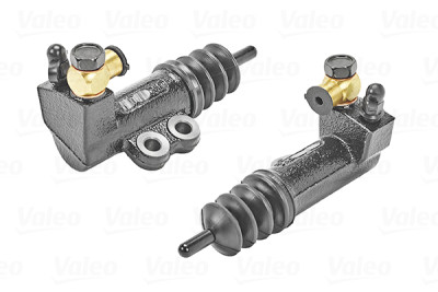 Cylindre récepteur, embrayage