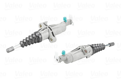 Cylindre récepteur, embrayage