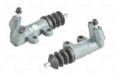 Cylindre récepteur, embrayage
