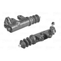 Cylindre récepteur, embrayage