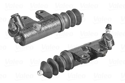 Cylindre récepteur, embrayage