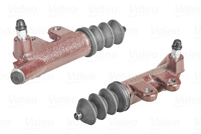 Cylindre récepteur, embrayage