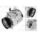 Compresseur, climatisation