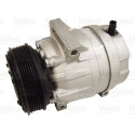 Compresseur, climatisation