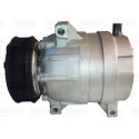 Compresseur, climatisation