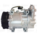 Compresseur, climatisation