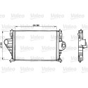 Intercooler, échangeur