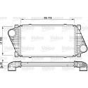 Intercooler, échangeur