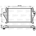 Intercooler, échangeur