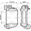 Intercooler, échangeur