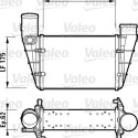 Intercooler, échangeur