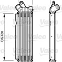 Intercooler, échangeur