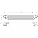 Intercooler, échangeur