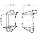 Intercooler, échangeur