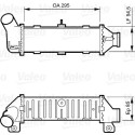 Intercooler, échangeur